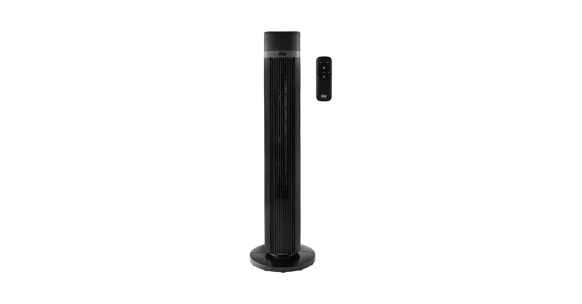 Ventilador Torre Qual o Melhor: 10 Opções de Alta Performance