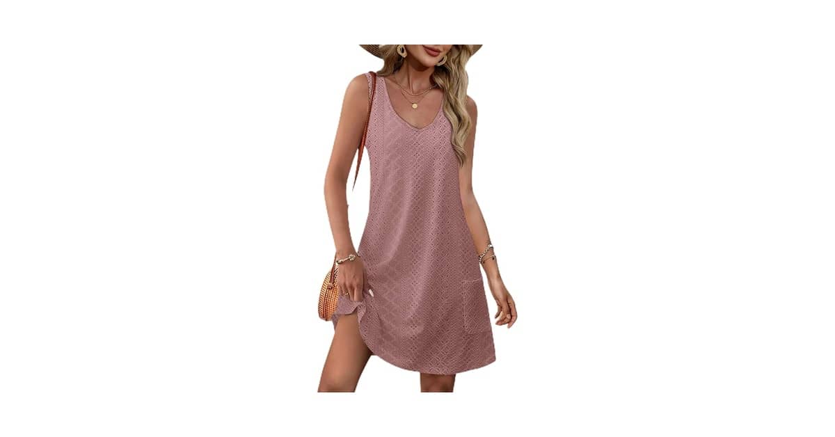 Vestidos Femininos em Oferta: 10 Melhores Modelos