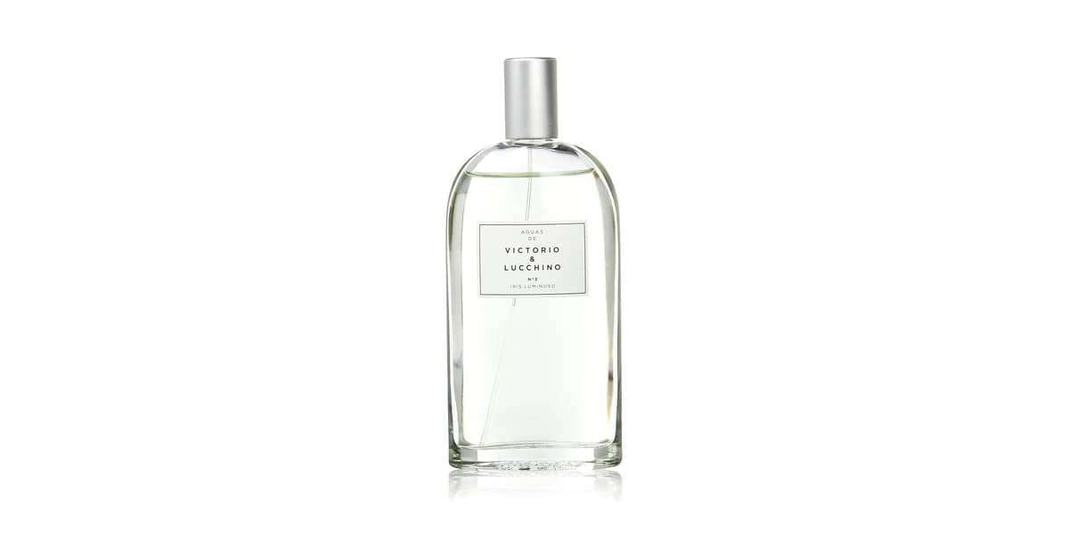 Victorio & Lucchino Qual o Melhor: 8 Perfumes!