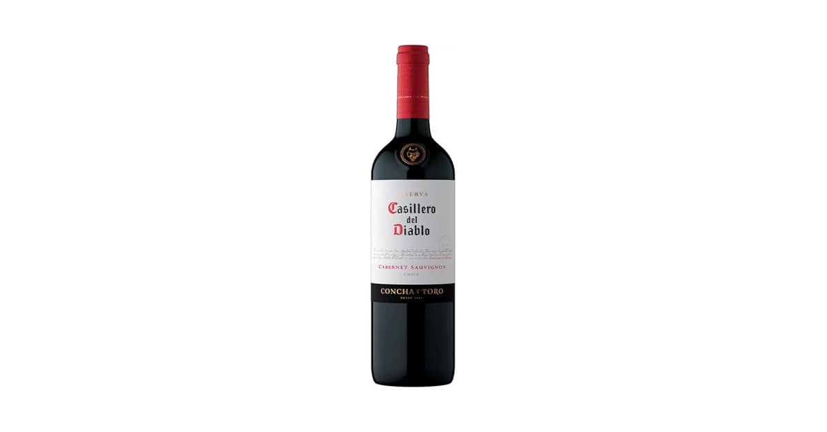 Vinho Tinto Melhores: 10 Rótulos de Custo-Benefício