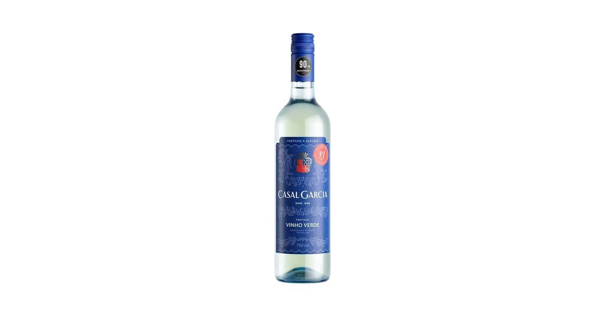 Vinho Verde Melhores: 10 Opções de Rótulos Leves