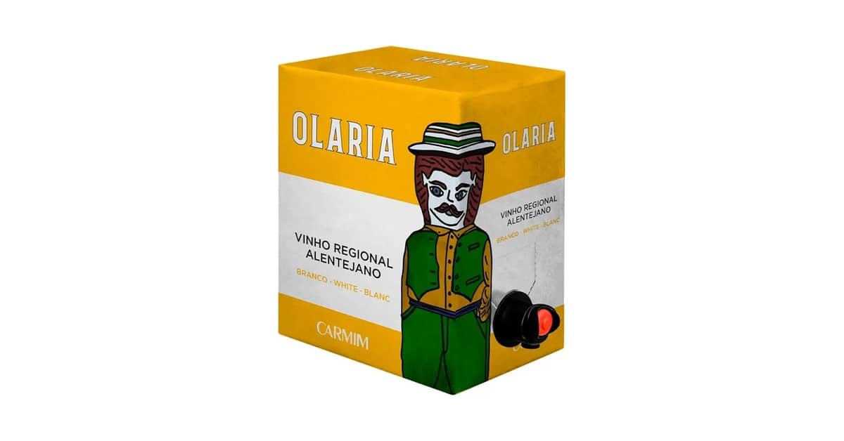 Vinhos Bag-in-Box Quais os Melhores: 10 Escolhas