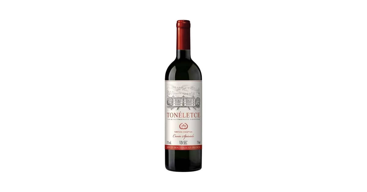 Vinhos e Destilados em Oferta: 10 Rótulos de Valor