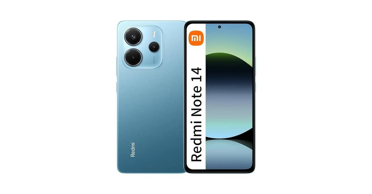 Xiaomi Redmi 12 4G - Melhor Celular: 10 Opções de Ótimo Custo-Benefício