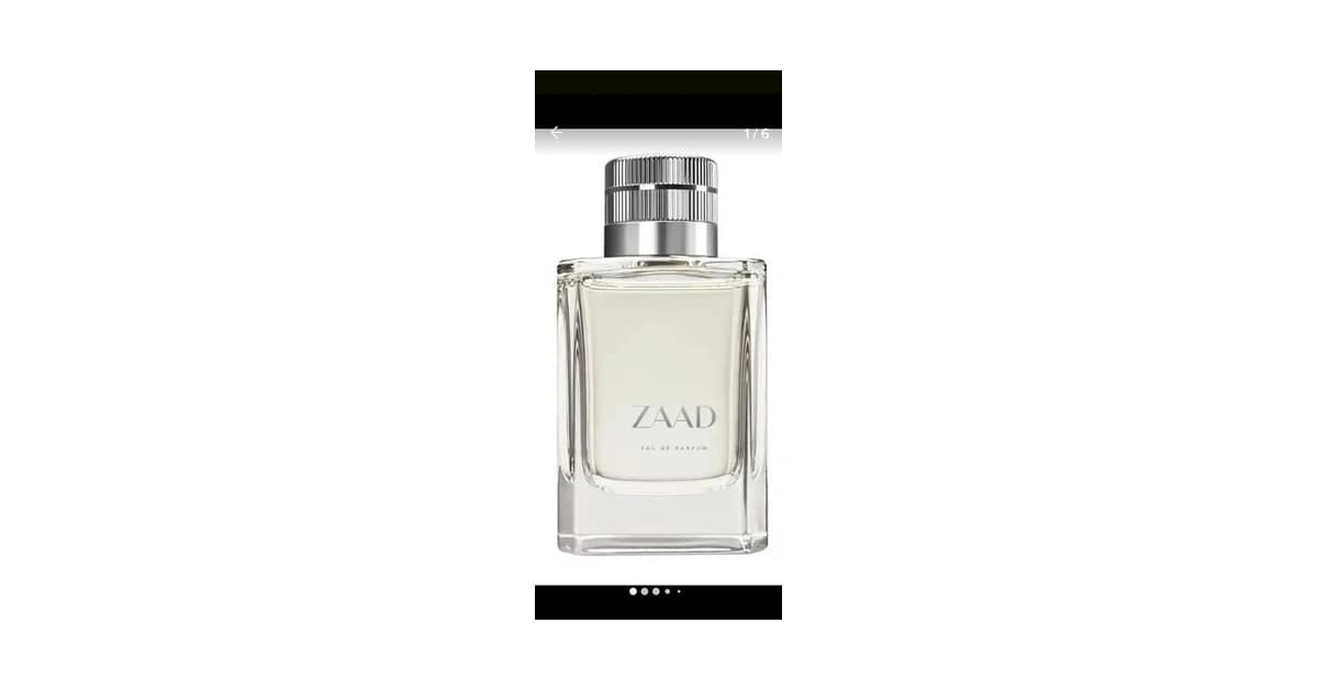 Zaad Perfume Qual o Melhor? 8 Fragrâncias Premium
