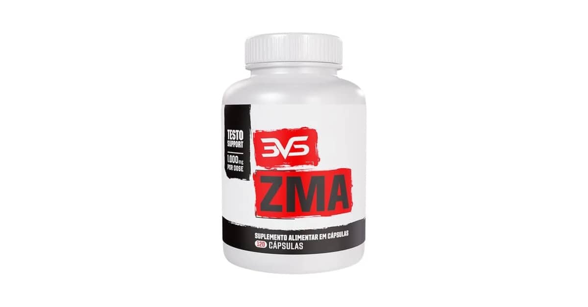 ZMA Qual o Melhor: 10 Opções de Alta Performance