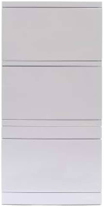 Quadro de Distribuição para Até 36 Disjuntores Din para Embutir Strahl QD36-PB