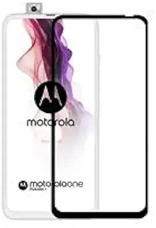 Película 5D Nano Para Motorola Moto One Fusion Plus