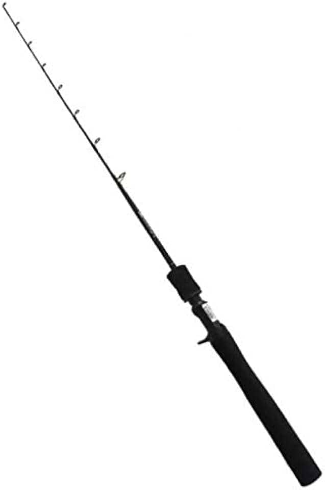 Vara Pesca Carretilha Estrela C562MH 1,68m 15-30 Lbs Marine Sports