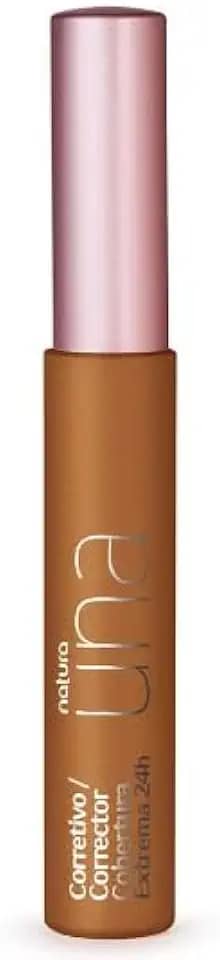Natura Corretivo Cobertura Extrema 24h Una 35N - 8ml