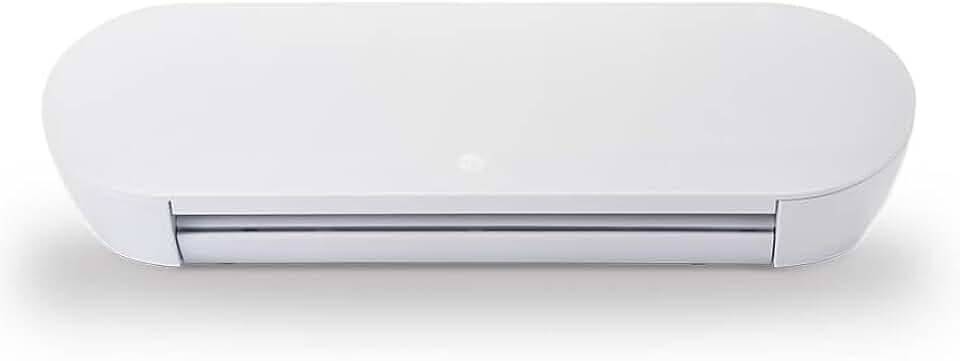 Silhouette - Máquina de Corte e Vinco de Papéis Silhouette Portrait 4 - Mais Tecnológica e Inovadora