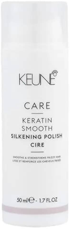 Care Keratin Smooth Protetor Termico Keune 50ml