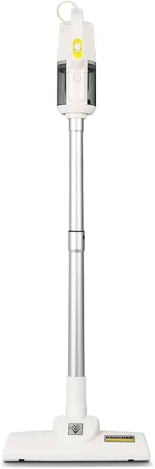 Kärcher Aspirador de Pó Vertical 2 em 1 VCL 2 com filtro 127V