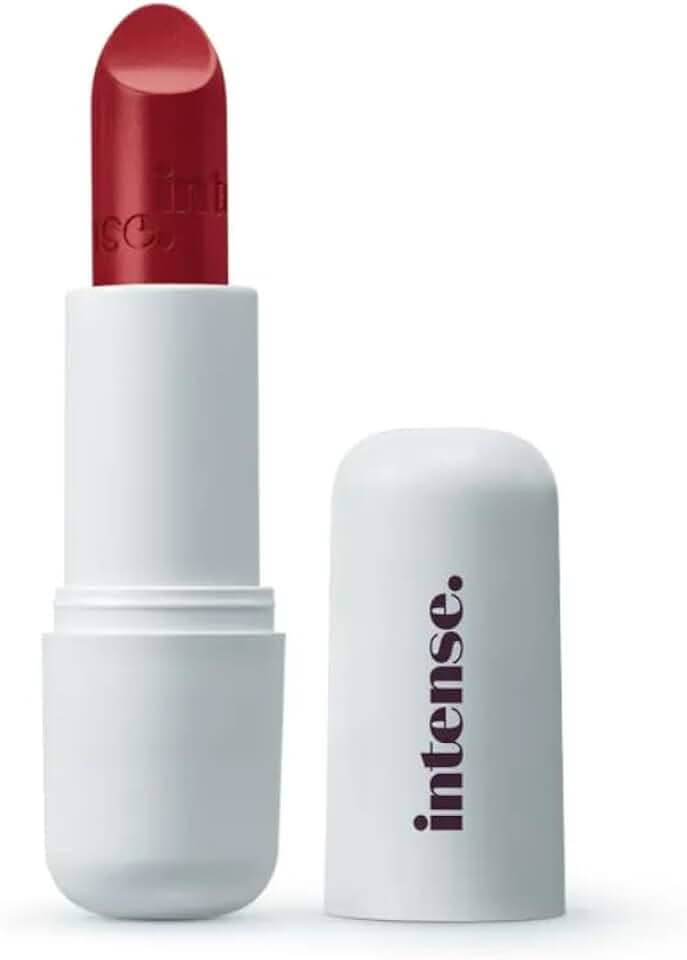Batom Cremoso Vermelho 350 Intense 3,8g