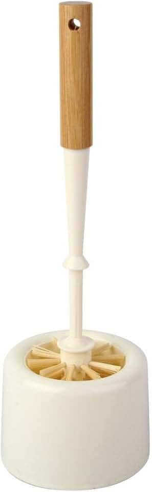 Escova Sanitária Bambu - ACASA