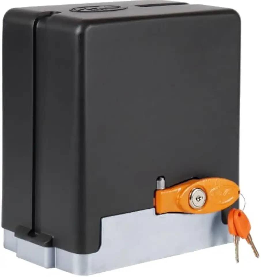 KIT MOTOR DE PORTÃO DESLIZANTE STARK 500 (KL) LEGERO HIBRIDA PPA 220V Z18