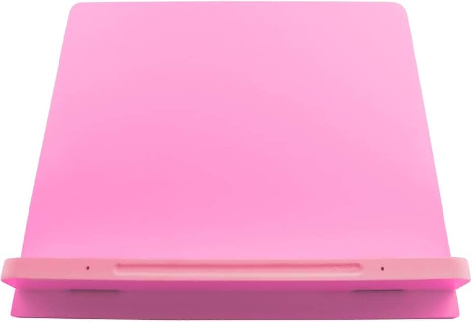 Suporte para Notebook e Livro - Penélope, Marca Fácil, Rosa