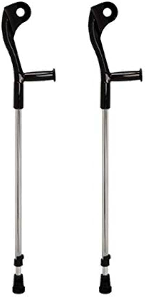 MULETA CANADENSE FIXA PRETA - AG