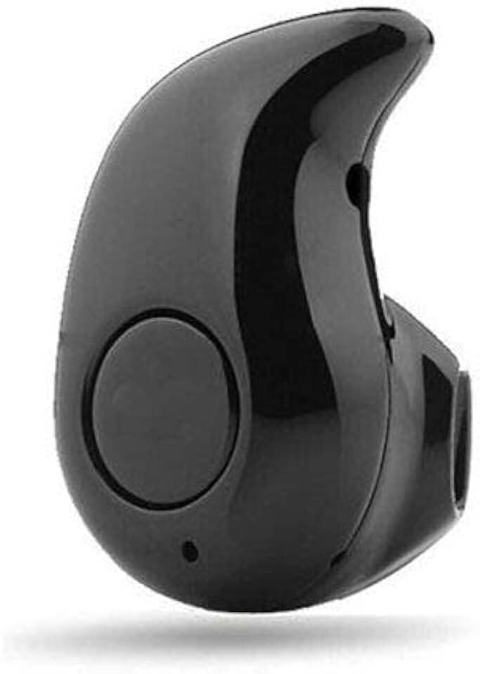 Mini Fone Ouvido S530 Bluetooth V4.0 Sem Fio Micro Menor do Mundo