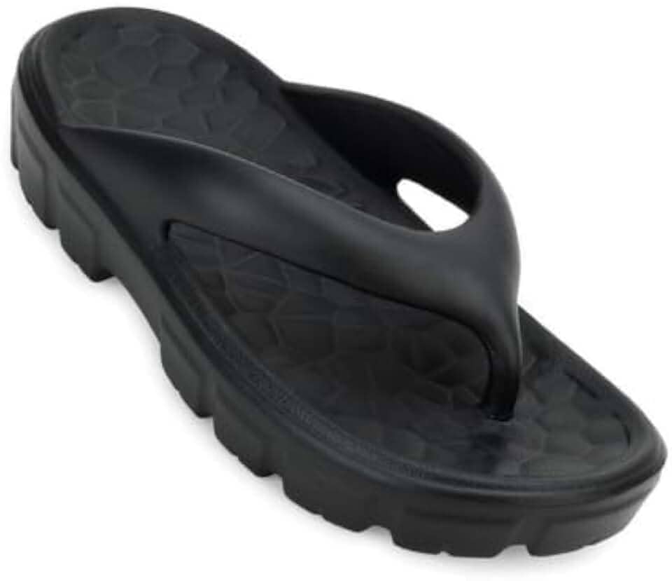 Chinelo Sandália Nuvem Tratorado Ortopédico Dedo Leve Macio