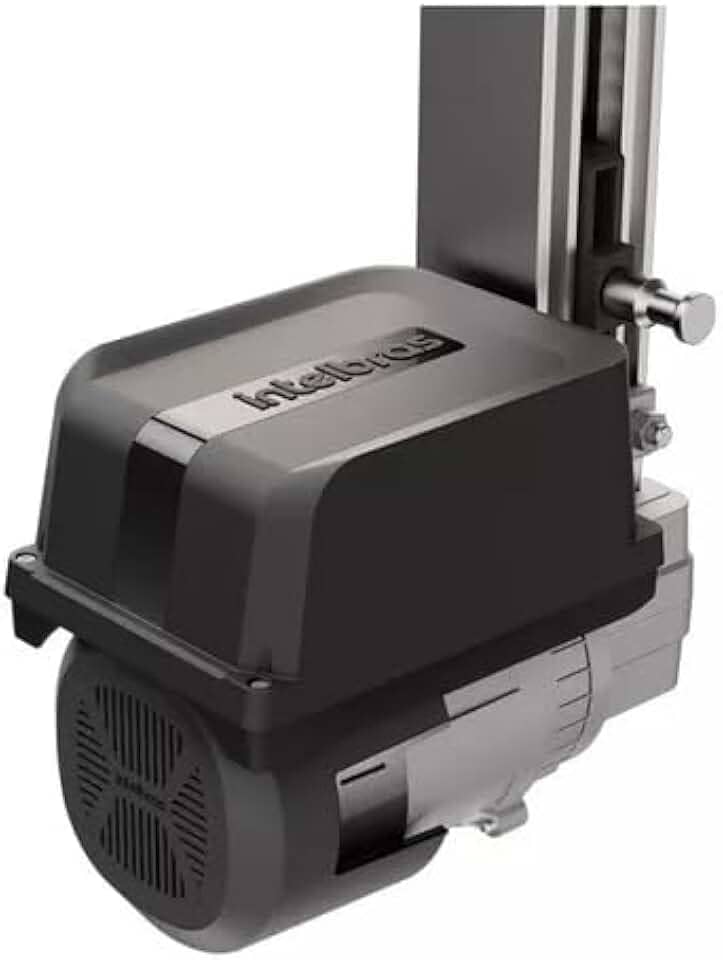 Automatizador De Portao Br 300 127V