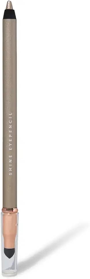 Océane Shine Eyepencil Lápis Para Olhos Goldendourado