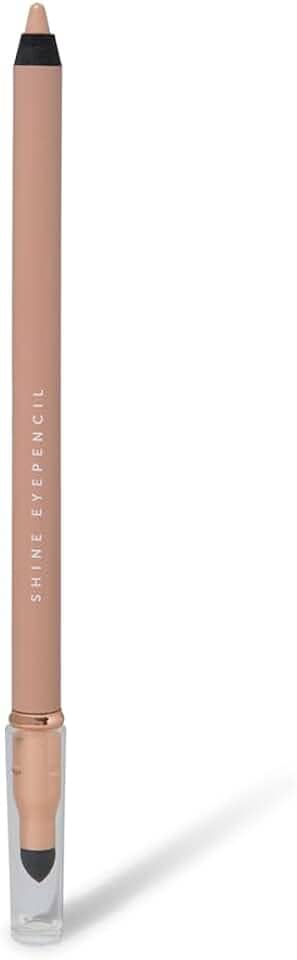 Océane Shine Eyepencil Lápis Para Olhos Nudebege
