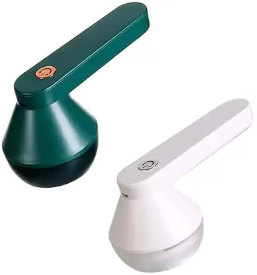 Papa Bolinhas Removedor Fiapos Portatil Roupa Eletrico Sem Fio Aparador Bolinha Roupa Blusa Casasco Jaqueta Calça Camisas, Marca Registrada, Melhor Compra Mix®