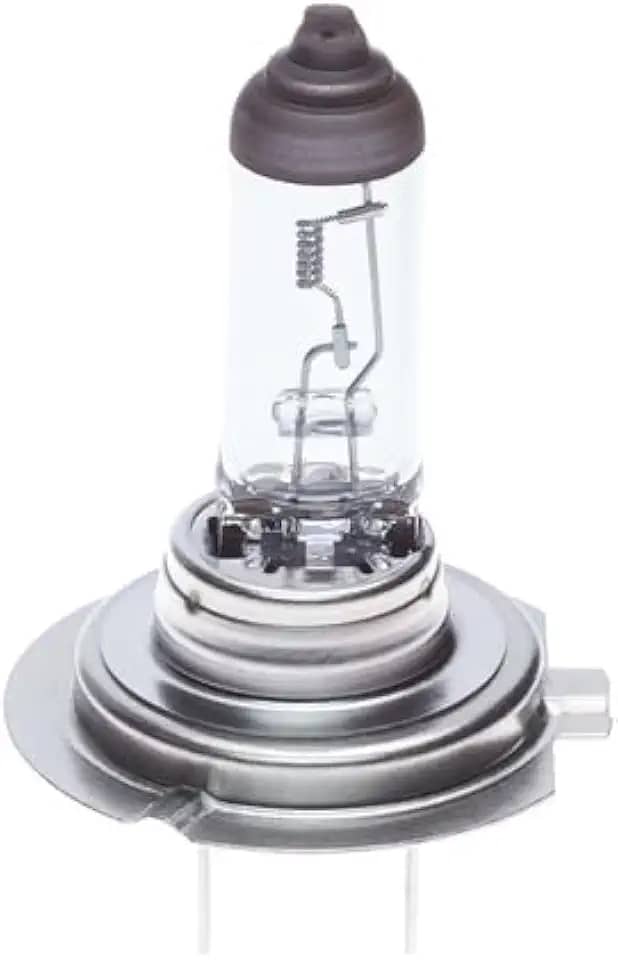 Bosch Lâmpada de Farol H7 Bosch Truck Light para Caminhões e Ônibus - 24V 70W Halógena