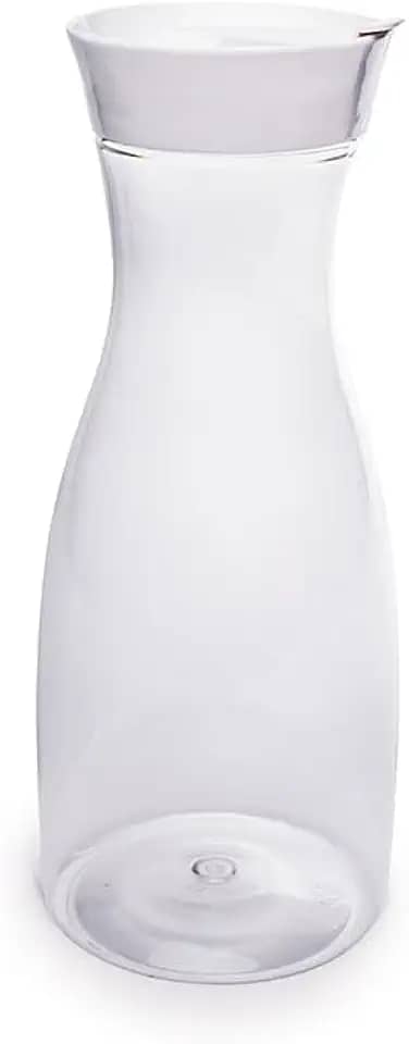 Garrafa Plástica 1,8L New York Plasútil