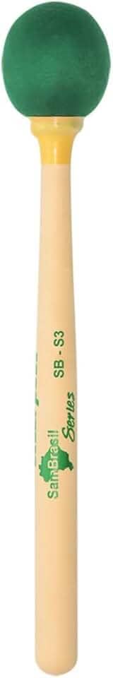 Baqueta Liverpool Maçaneta P/Surdo De Terceira