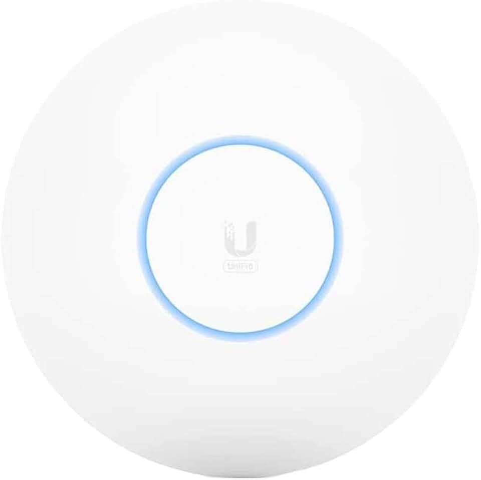 Ponto de Acesso Ubiquiti UniFi 6 Plus s/Fonte U6+