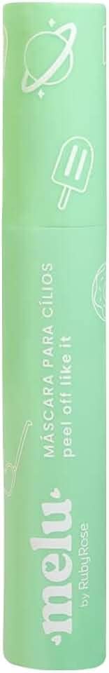 Melu Máscara Para Cílios Peel Off Rr516 Like It