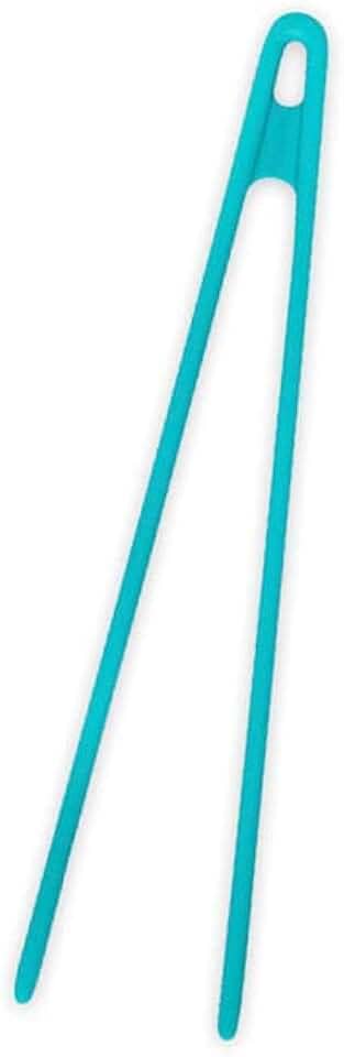 Oikos - Pegador de Silicone para Salada Pequeno