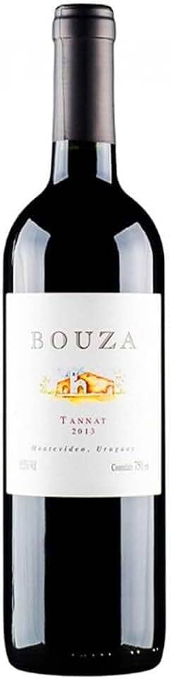 Vinho Tinto Bouza Tannat 2020
