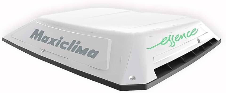 Climatizador Maxiclima Fusion Essence Universal 12v - Carroc