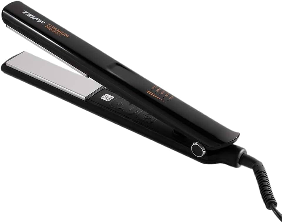 CHAPA TITANIUM PROGRESS BIV.