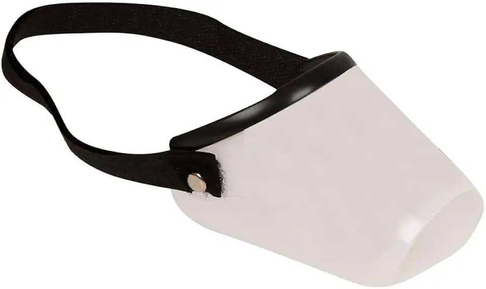 FOCINHEIRA ACRILICO N 01