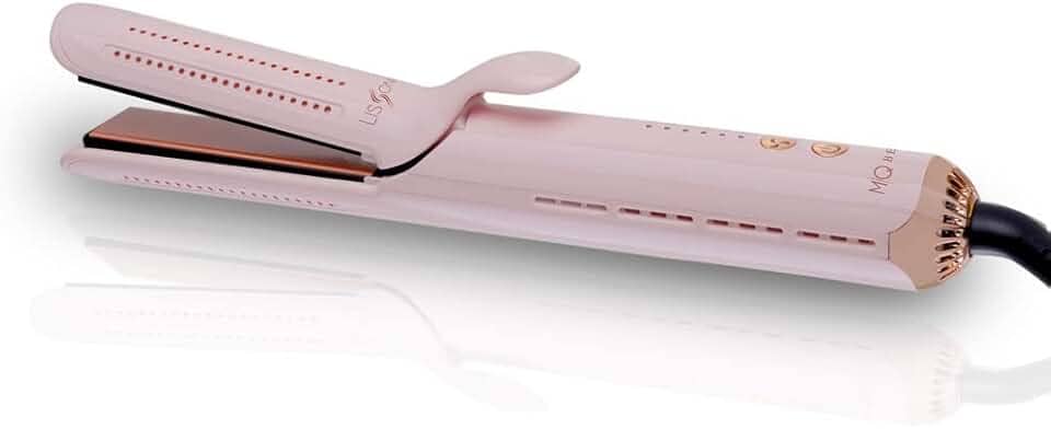 MQ Professional - Chapinha Modeladora 4 em 1 Lissondas - Bivolt