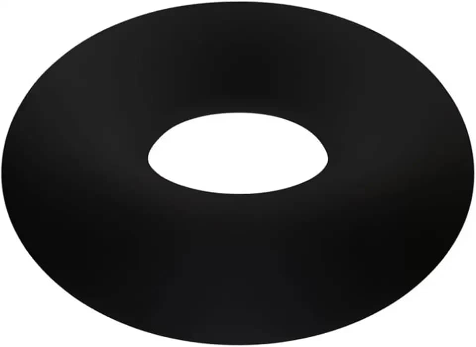 Assento Soft Preto Perfetto