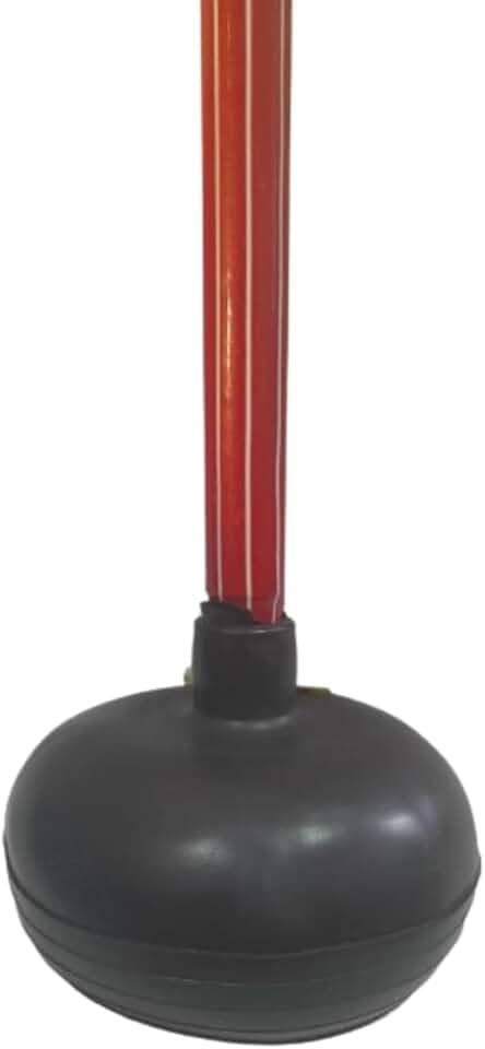 Desentupidor de Vaso Sanitário