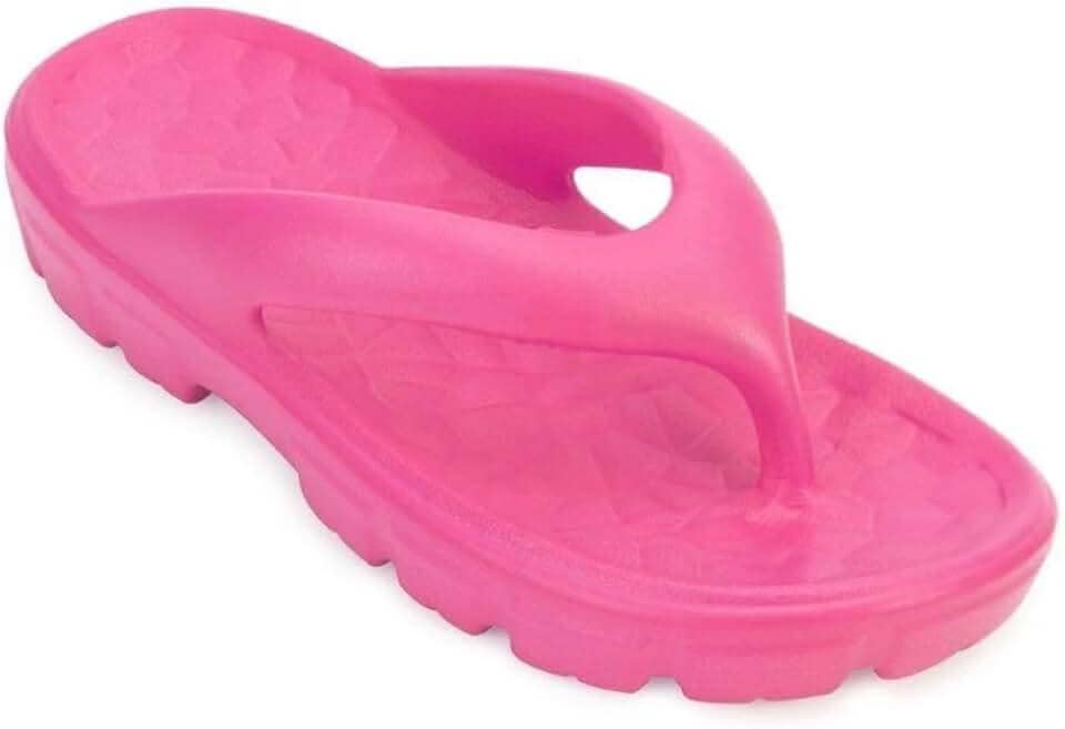 Chinelo Sandália Tratorado Nuvem Ortopédico Dedo Leve Macio