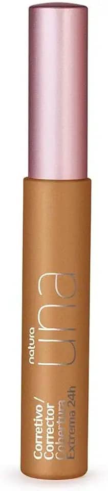 Natura Corretivo Cobertura Extrema 24h Una 27N - 8ml