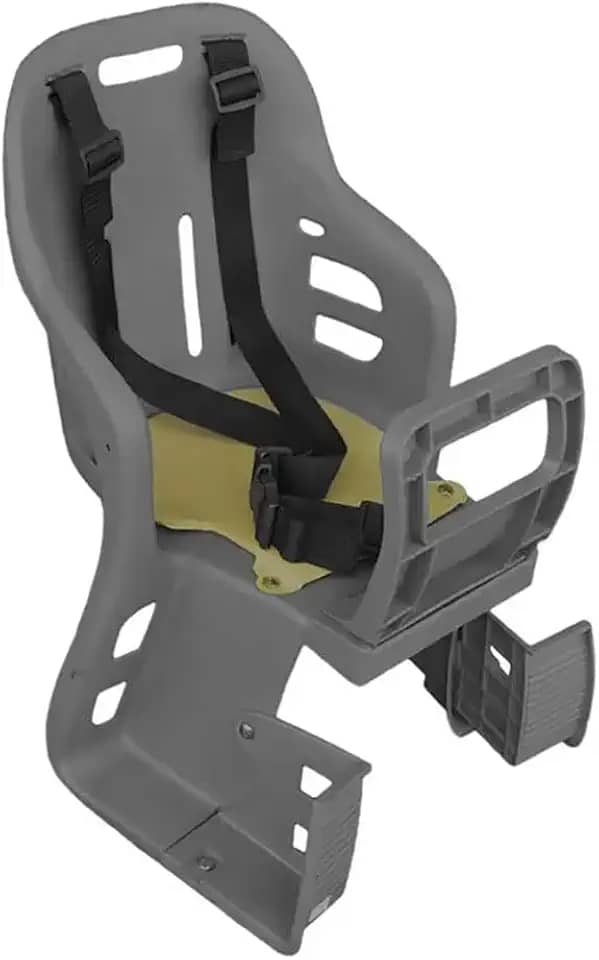 Cadeirinha Bicicleta Infantil Traseira Bagageiro Carona Bike