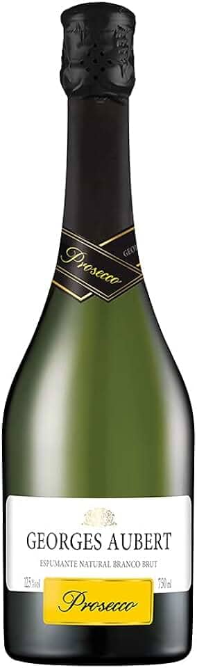 Espumante Georges Aubert Prosecco 750ml