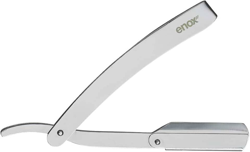 Enox Navalhete Enox Aço