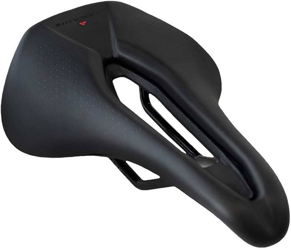 Selim Bike Absolute Prime Vazado Mtb Speed