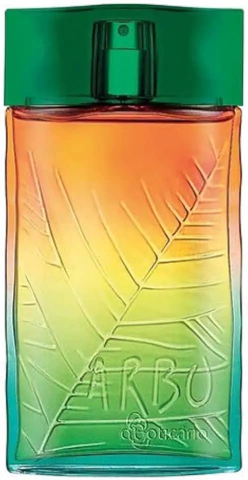 Perfume Arbo Liberté O Boticário