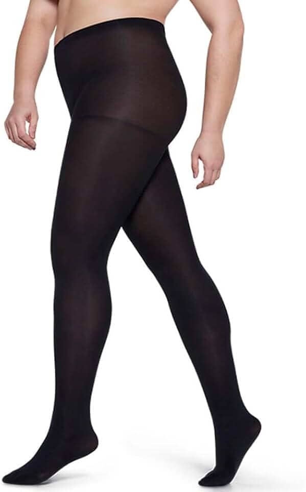 Meia Calça Opaca Plus Lobafeminino