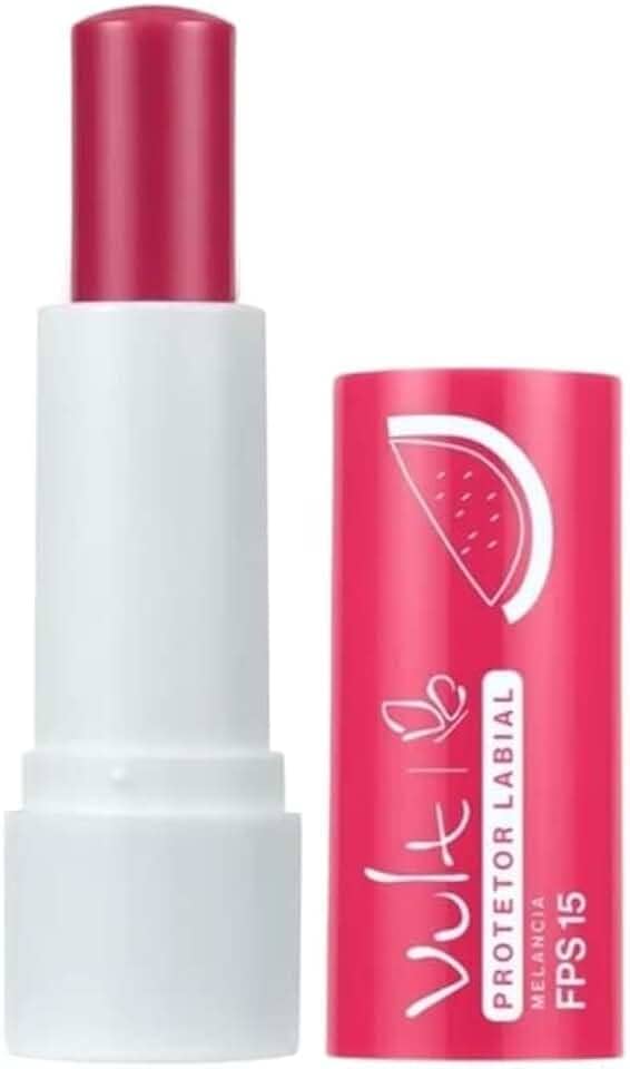 Vult Balm Protetor Labial Melancia